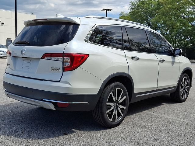 Used 2019 Honda Pilot Touring image 9
