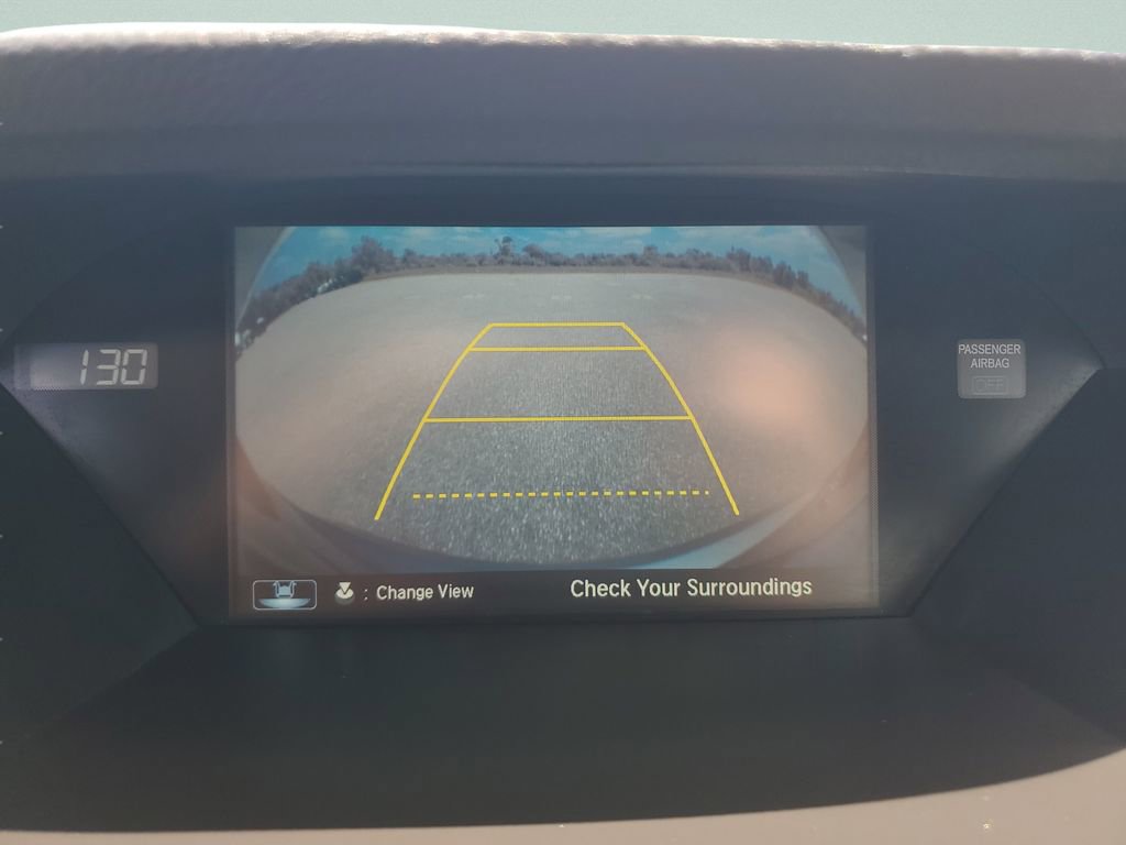 Used 2015 Acura RLX w/ Technology Package FWD image 18