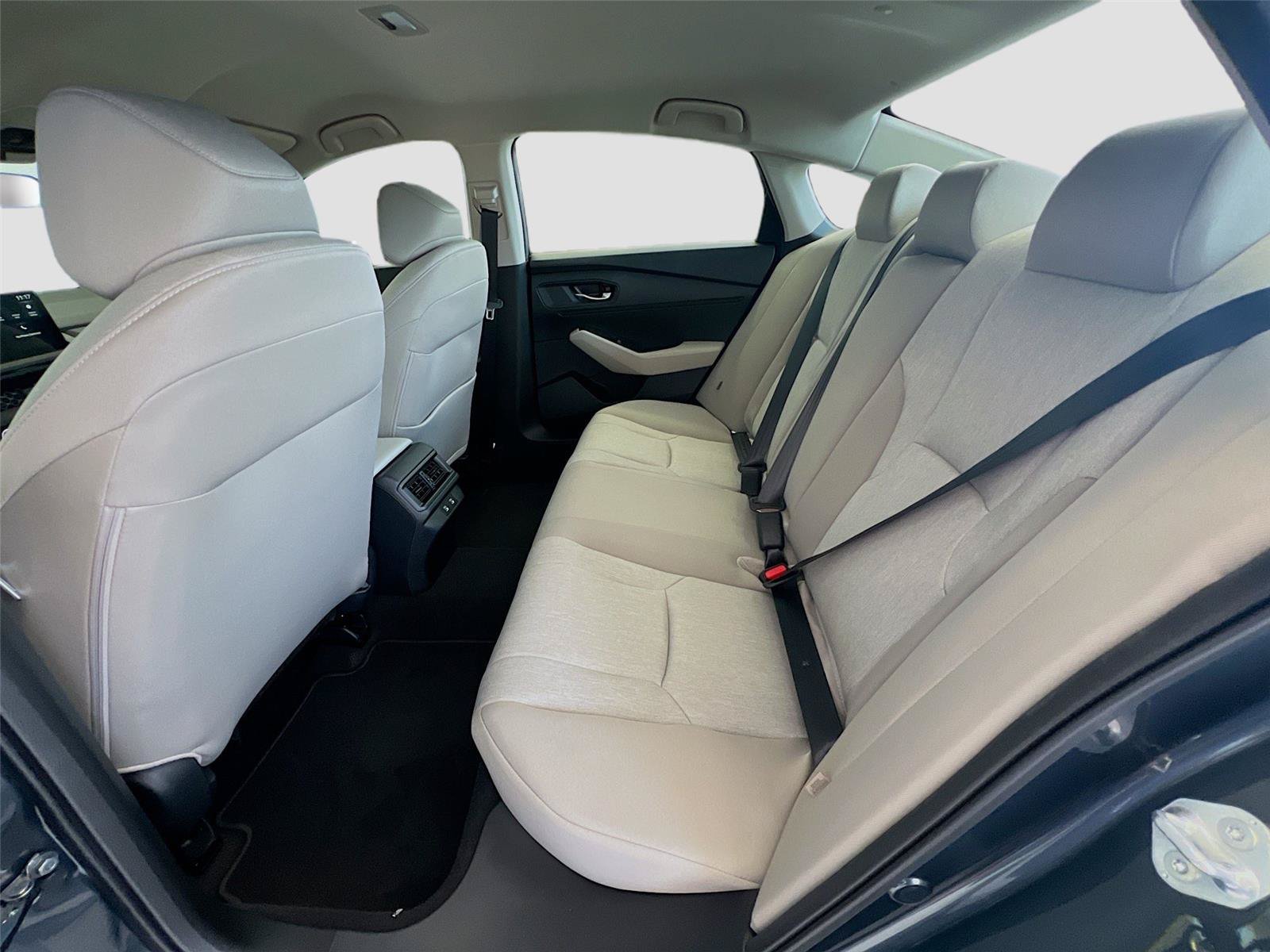 New 2026 Honda Accord LX image 20