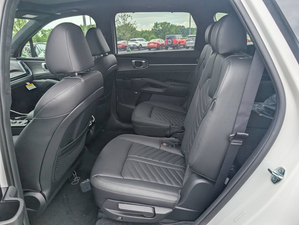 New 2026 Kia Sorento SX Prestige AWD/4WD image 9