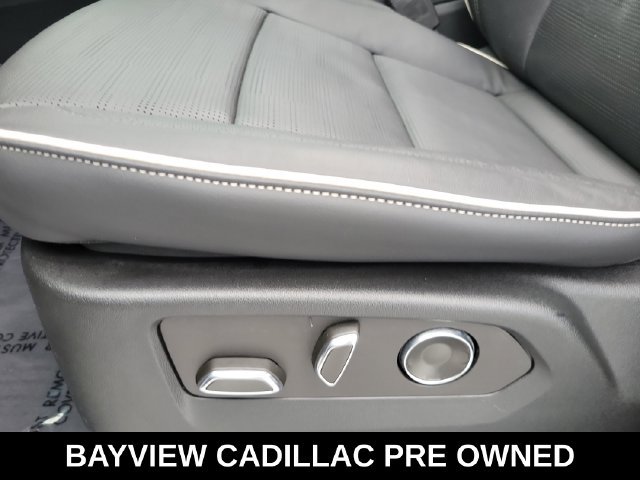 Certified 2022 Cadillac Escalade Sport RWD image 26