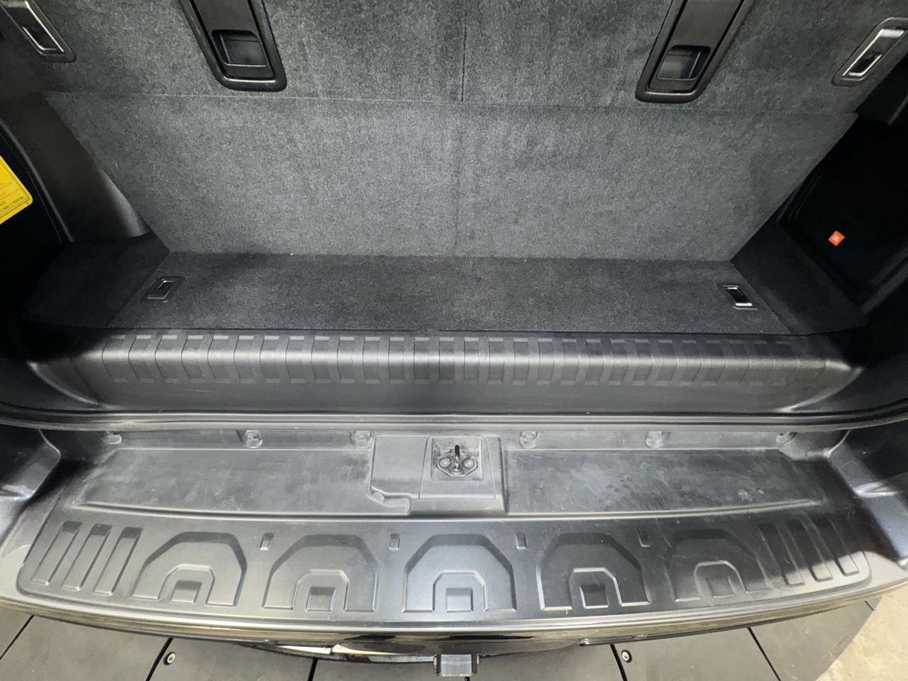 Used 2020 Toyota 4Runner Nightshade image 35