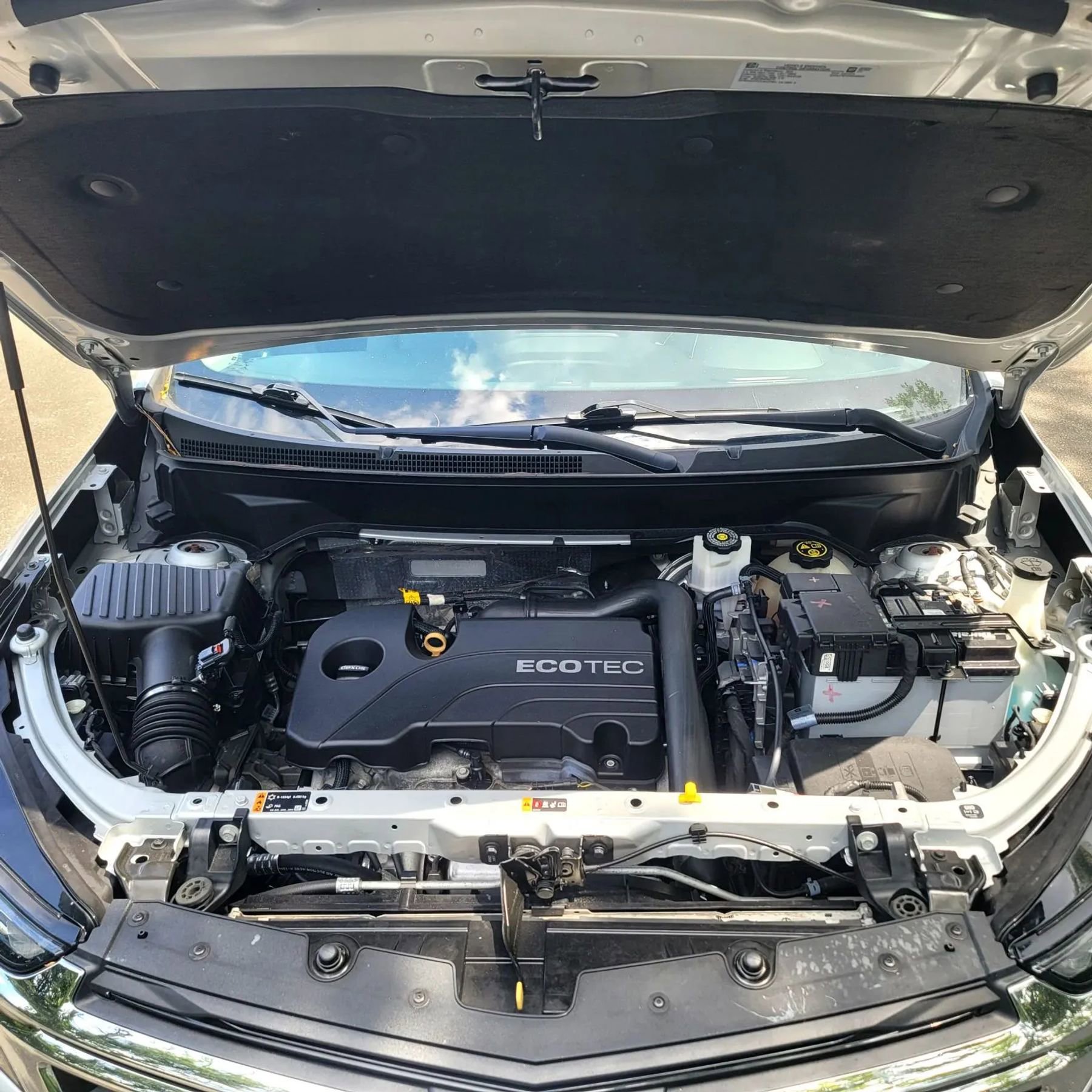 Used 2022 Chevrolet Equinox LT image 11