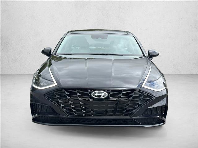 Used 2023 Hyundai Sonata SEL w/ Convenience Package image 2