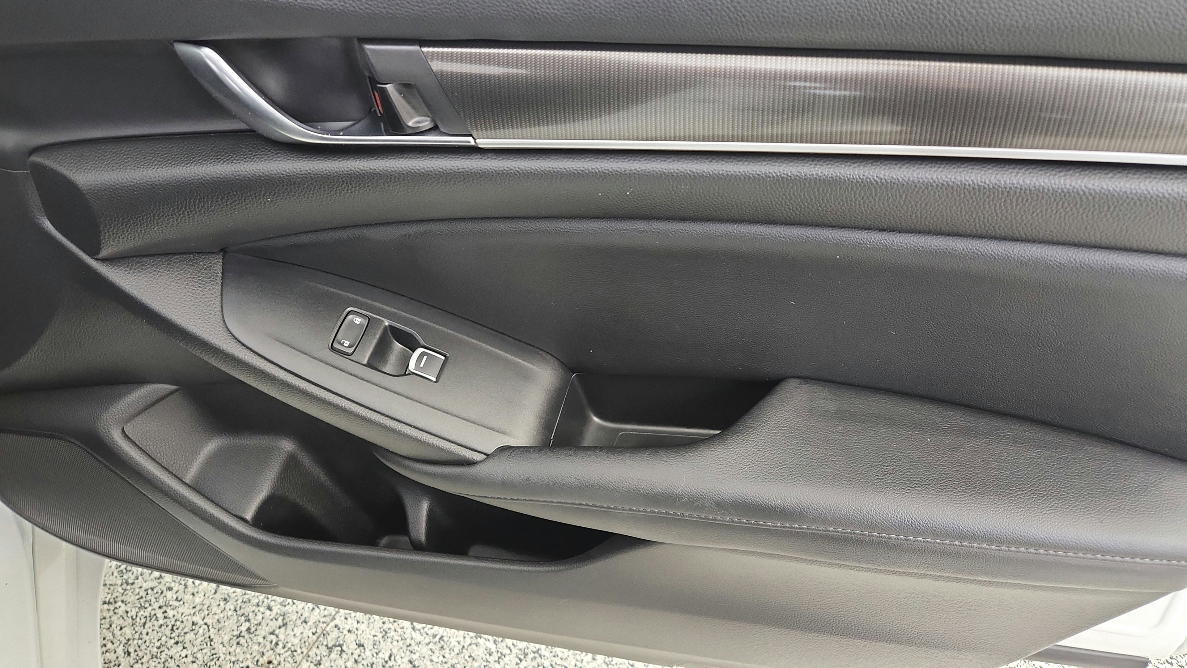 Used 2022 Honda Accord Sport Special Edition image 34