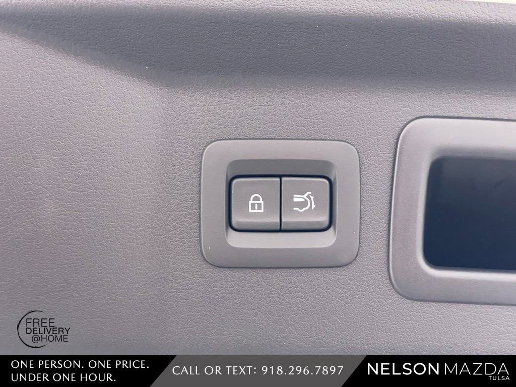 New 2026 MAZDA CX-70 3.3 Turbo S w/ Premium Plus image 51