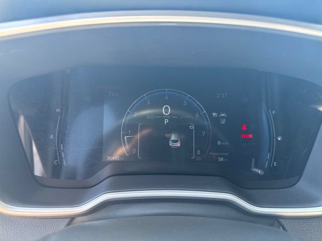 Used 2023 Toyota Corolla XSE FWD image 14