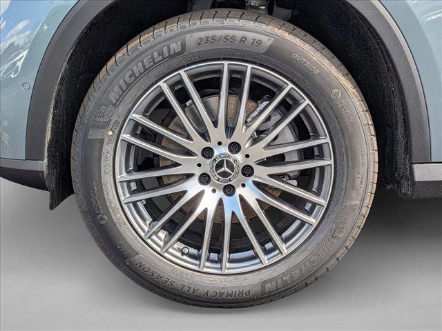 New 2026 Mercedes-Benz GLC 300 4MATIC image 10