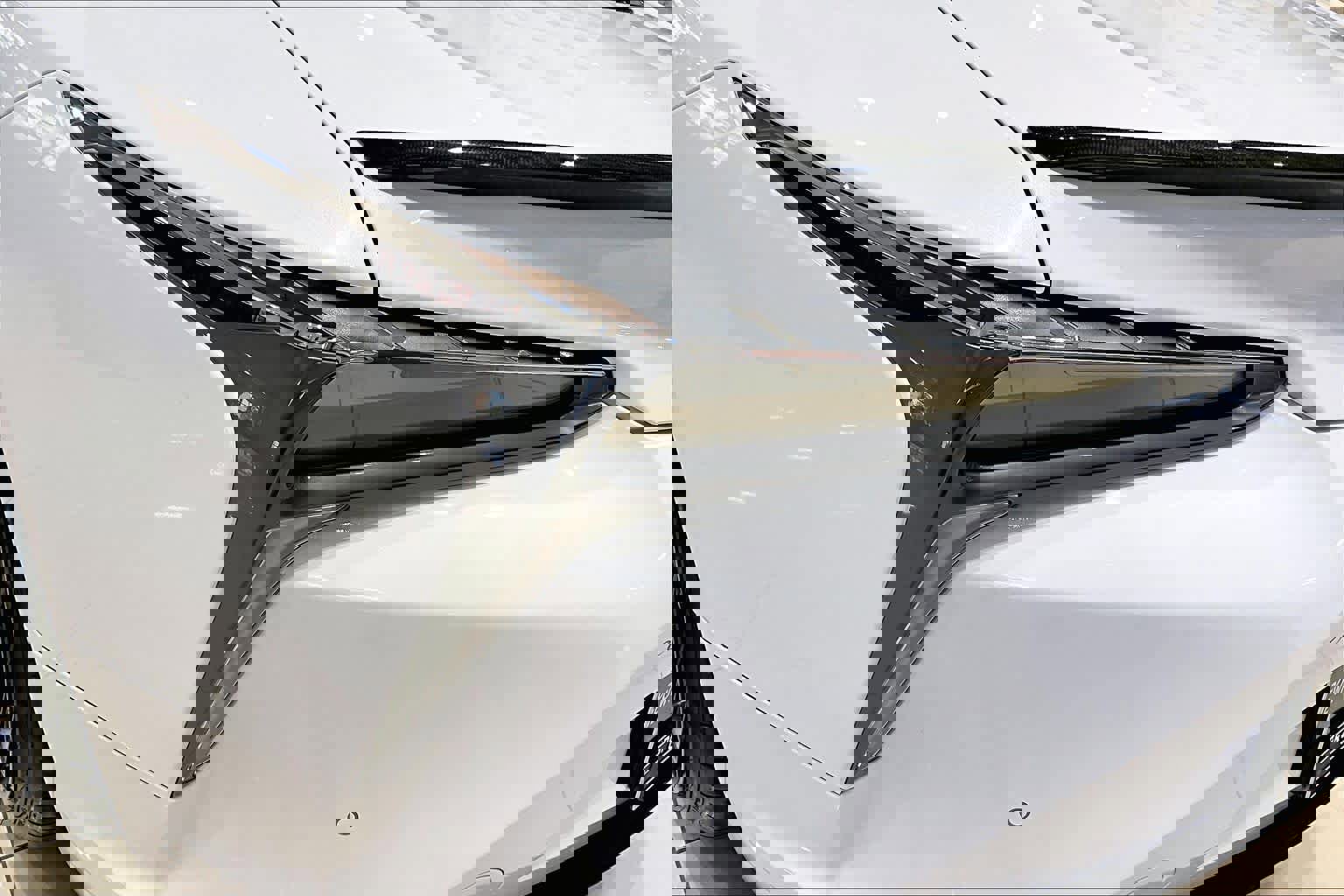 Used 2019 Lexus LC 500 Coupe w/ Carbon Fiber Package image 26