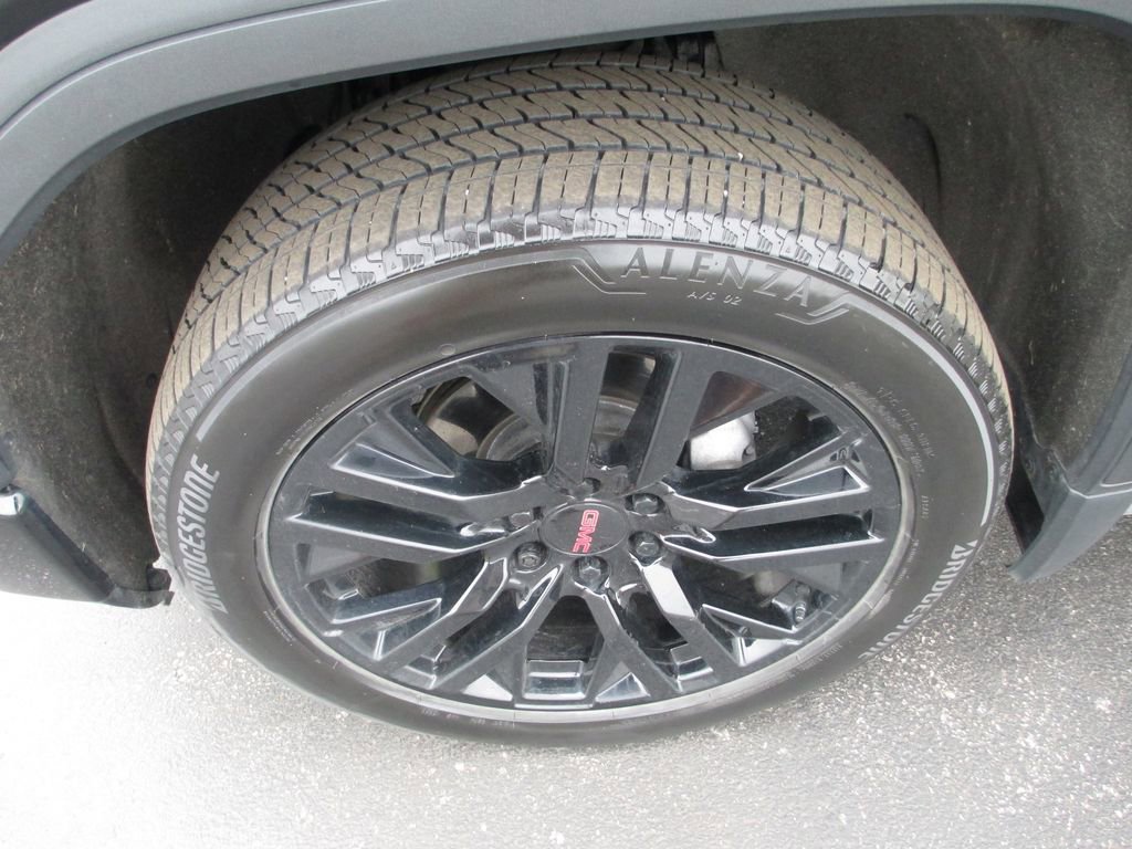 Used 2021 GMC Sierra 1500 Denali w/ Denali Ultimate Package image 15