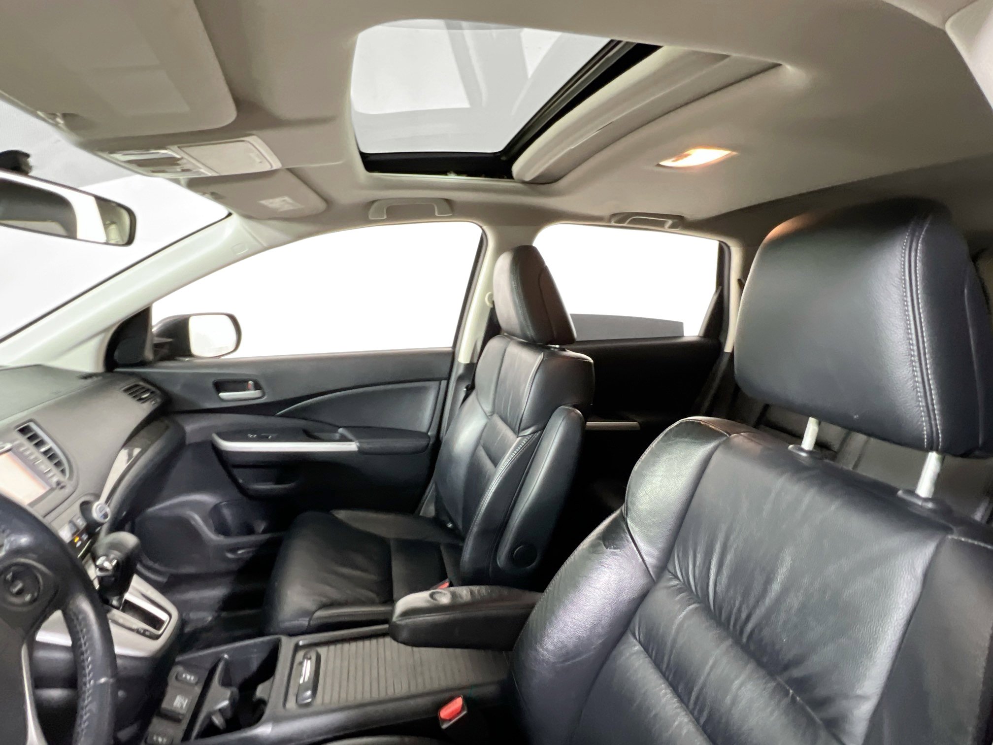 Used 2014 Honda CR-V EX-L image 22