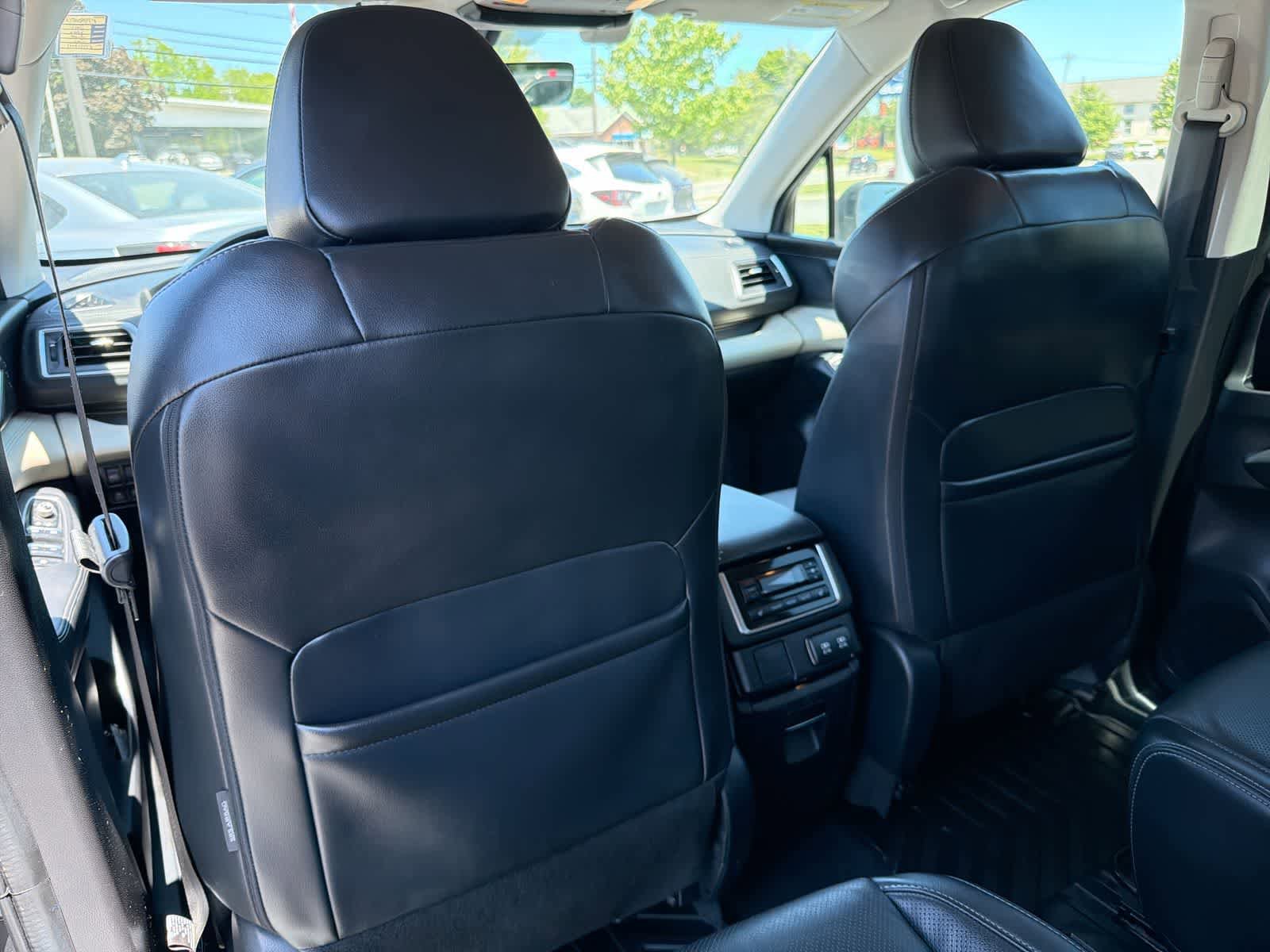 Used 2019 Subaru Ascent Limited AWD/4WD image 19