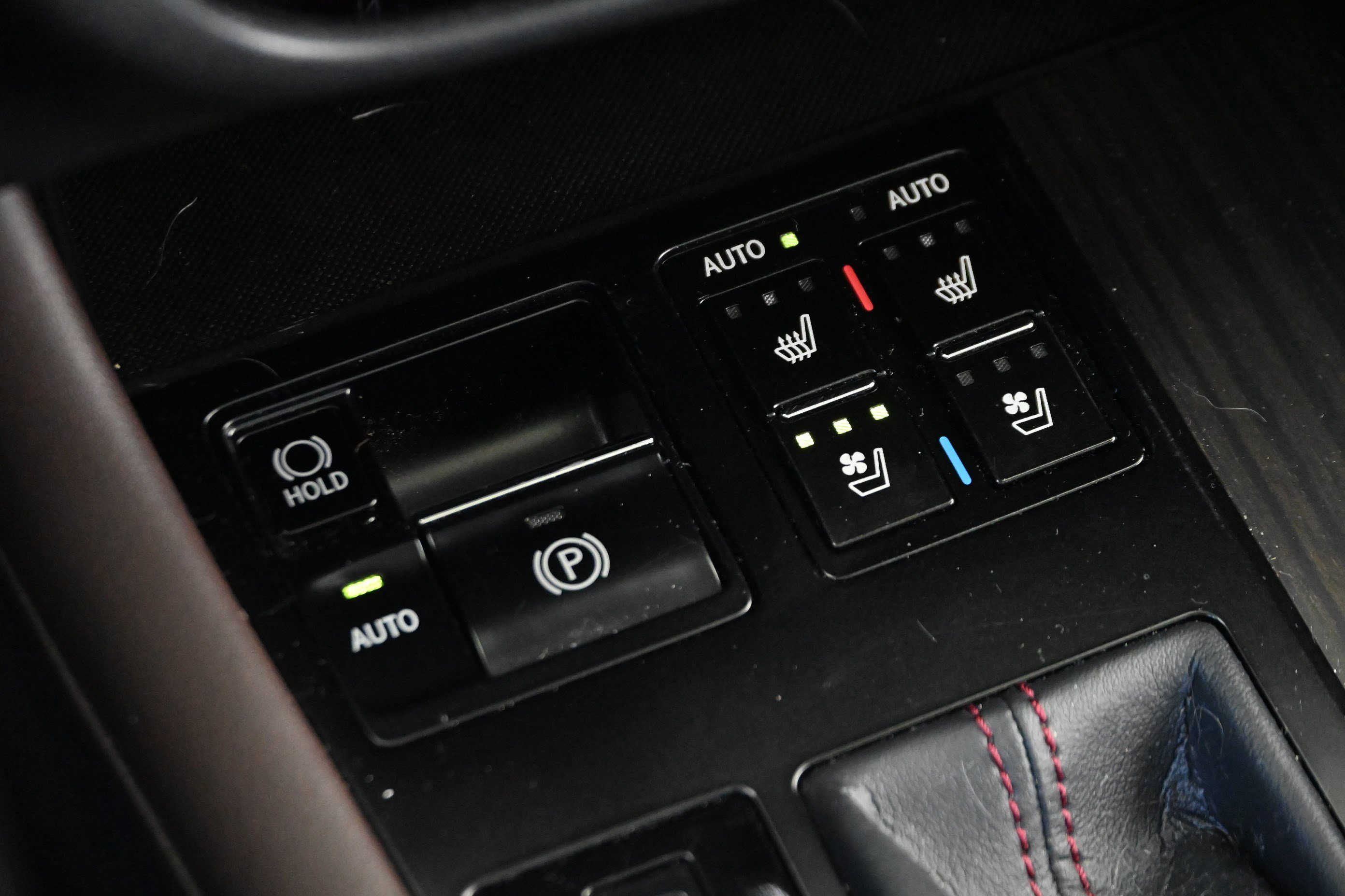 Used 2019 Lexus RX 350 FWD w/ Navigation Package image 22