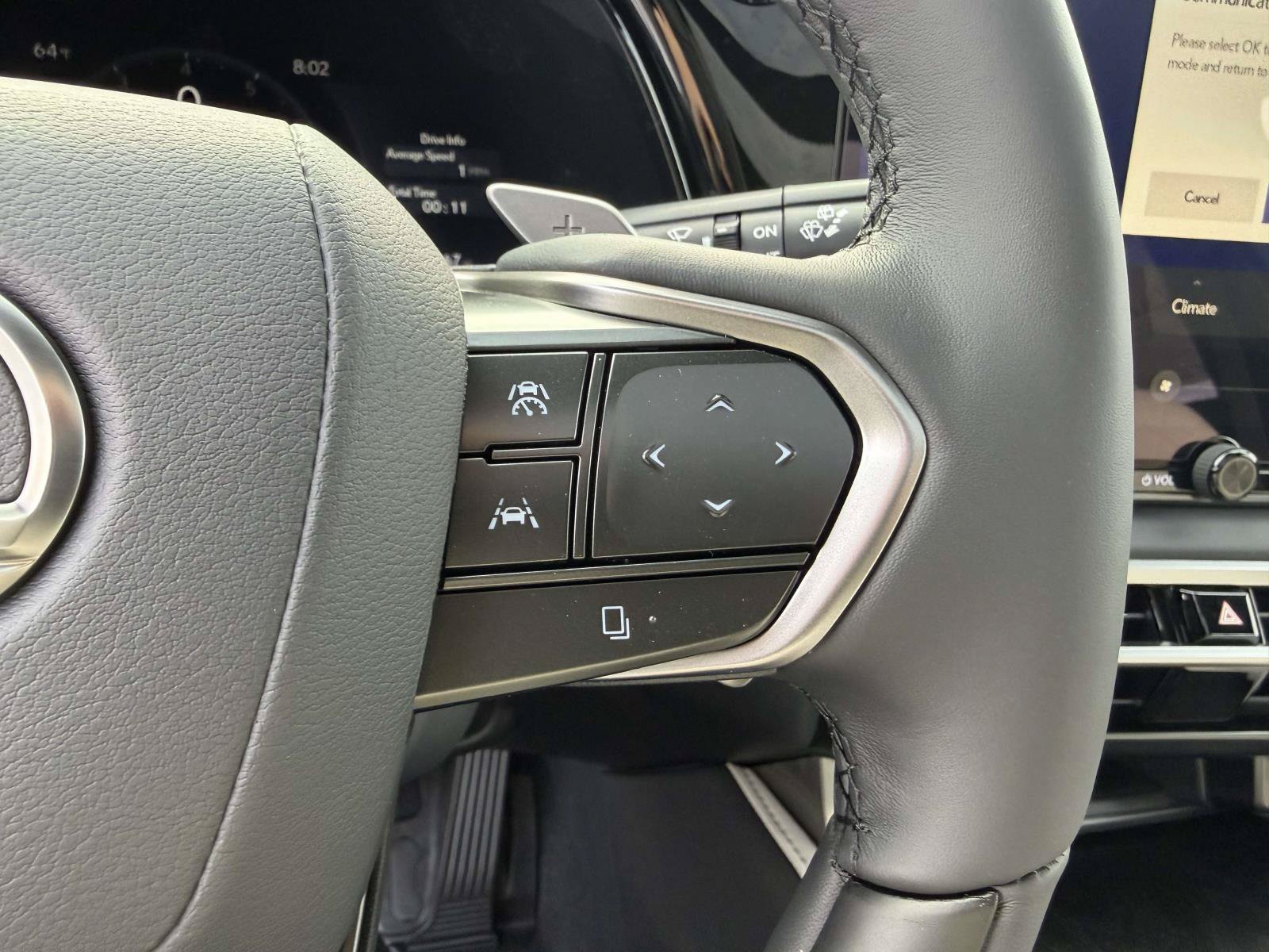 New 2026 Lexus RX 350 Premium Plus w/ Convenience Package AWD/4WD image 17