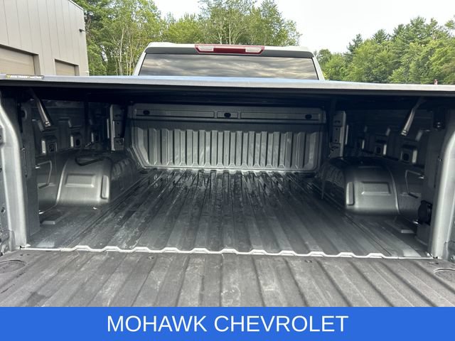 Used 2025 Chevrolet Silverado 1500 LT AWD/4WD image 26