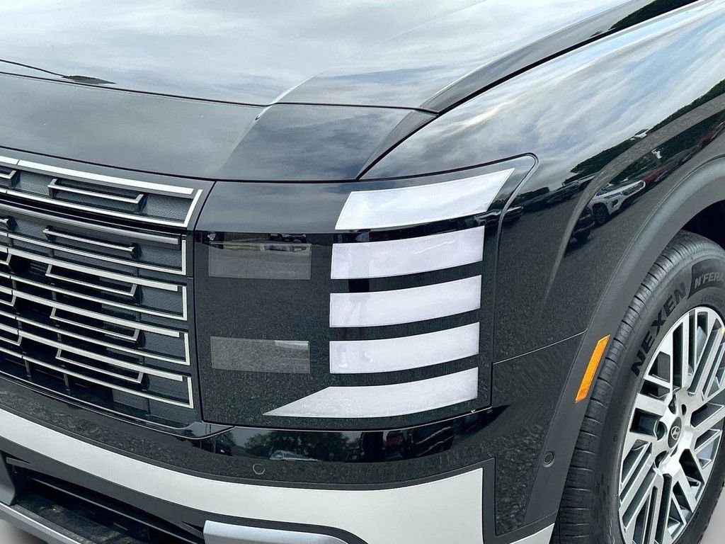 New 2026 Hyundai Palisade SEL image 13