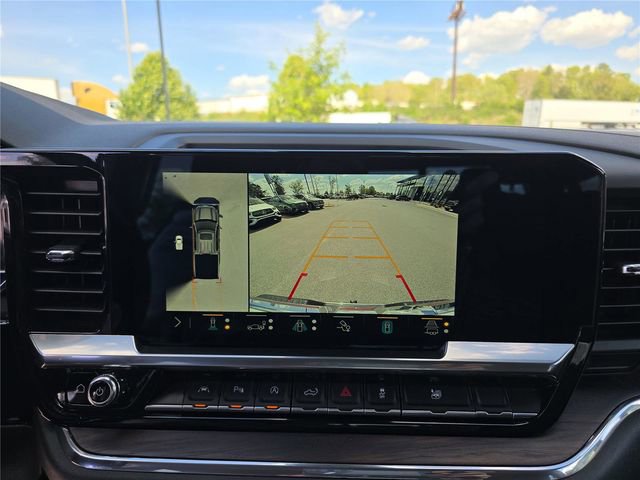 Used 2023 GMC Sierra 1500 SLT w/ SLT Premium Plus Package AWD/4WD image 27