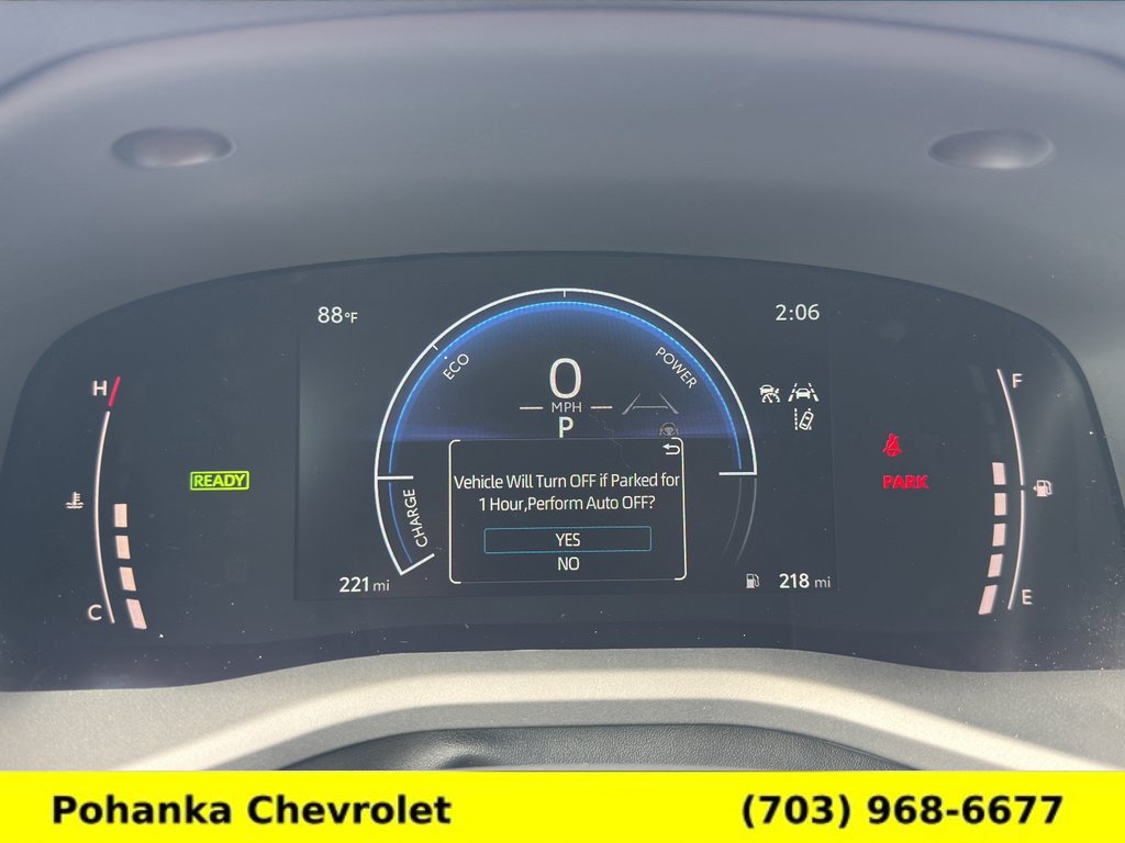 Used 2026 Toyota Camry SE w/ Convenience Package FWD image 9