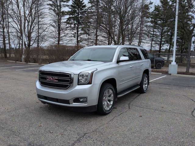 Used 2018 GMC Yukon SLT image 7