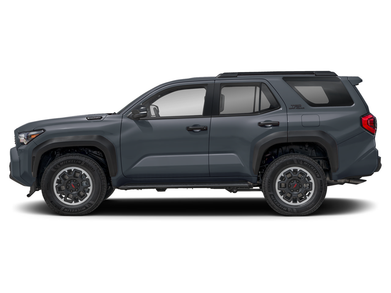 New 2026 Toyota 4Runner TRD Off-Road AWD/4WD image 25