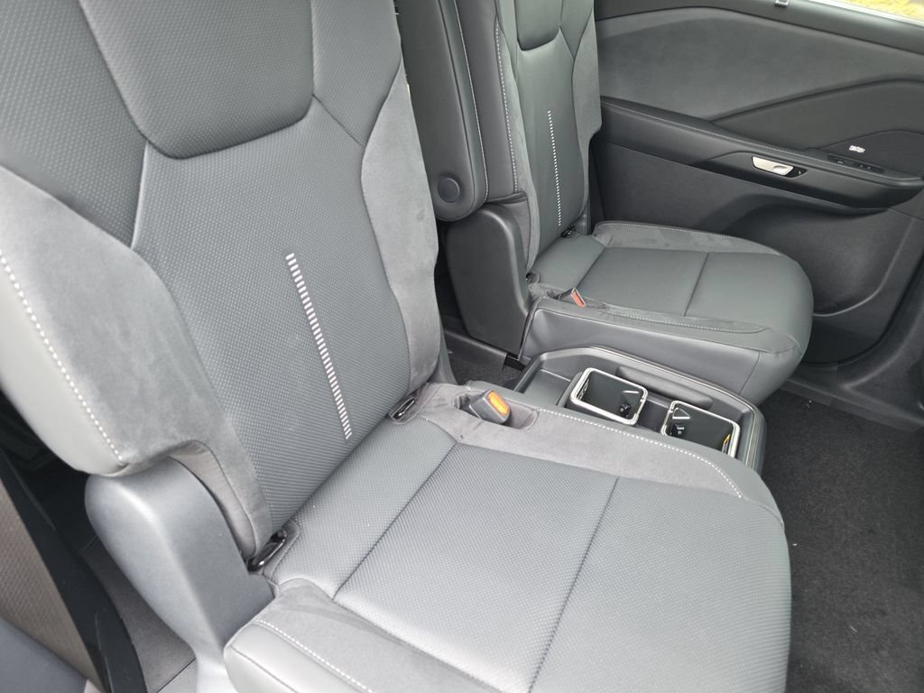 New 2026 Lexus TX 350 AWD image 28