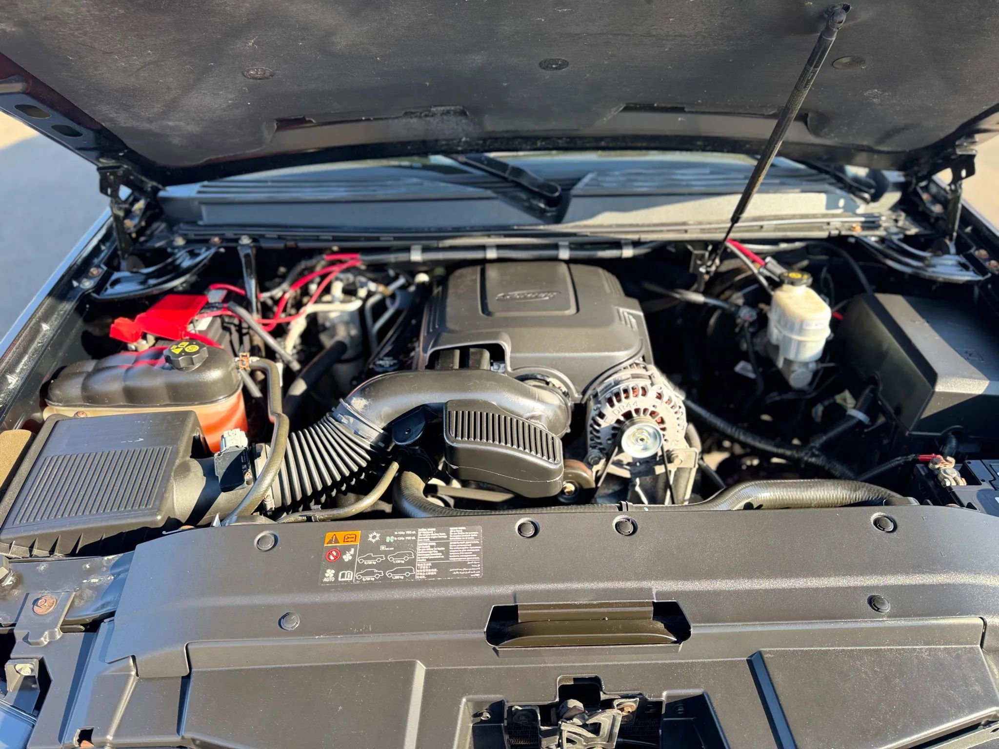 Used 2012 Chevrolet Tahoe 2WD image 23