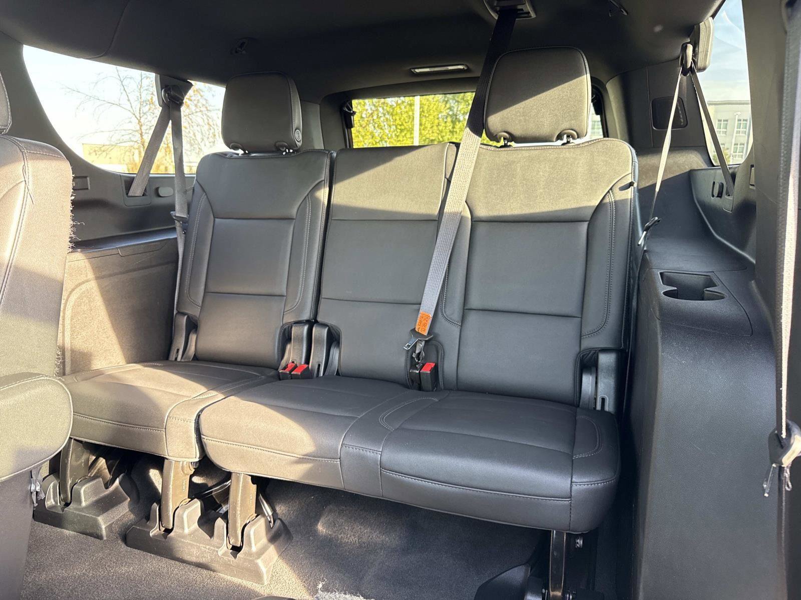 Used 2023 Chevrolet Suburban Z71 w/ Max Trailering Package image 20