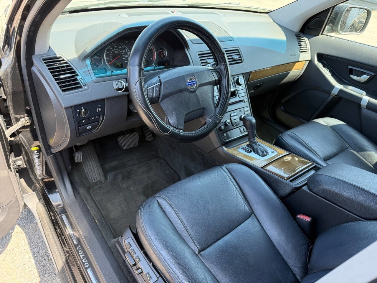 Used 2009 Volvo XC90 3.2 image 9