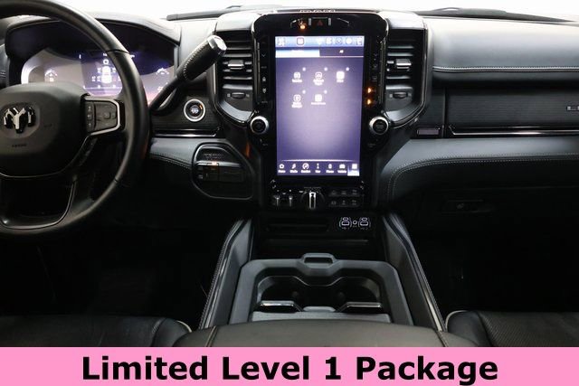 Used 2024 RAM 3500 Limited w/ Night Edition image 10