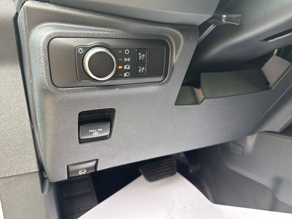 New 2025 Ford Bronco Big Bend w/ Black Diamond Package image 12