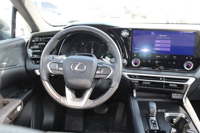 Certified 2024 Lexus RX 350 w/ Convenience Package image 14