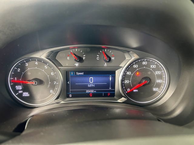 Used 2023 GMC Terrain SLE w/ Driver Convenience Package image 18