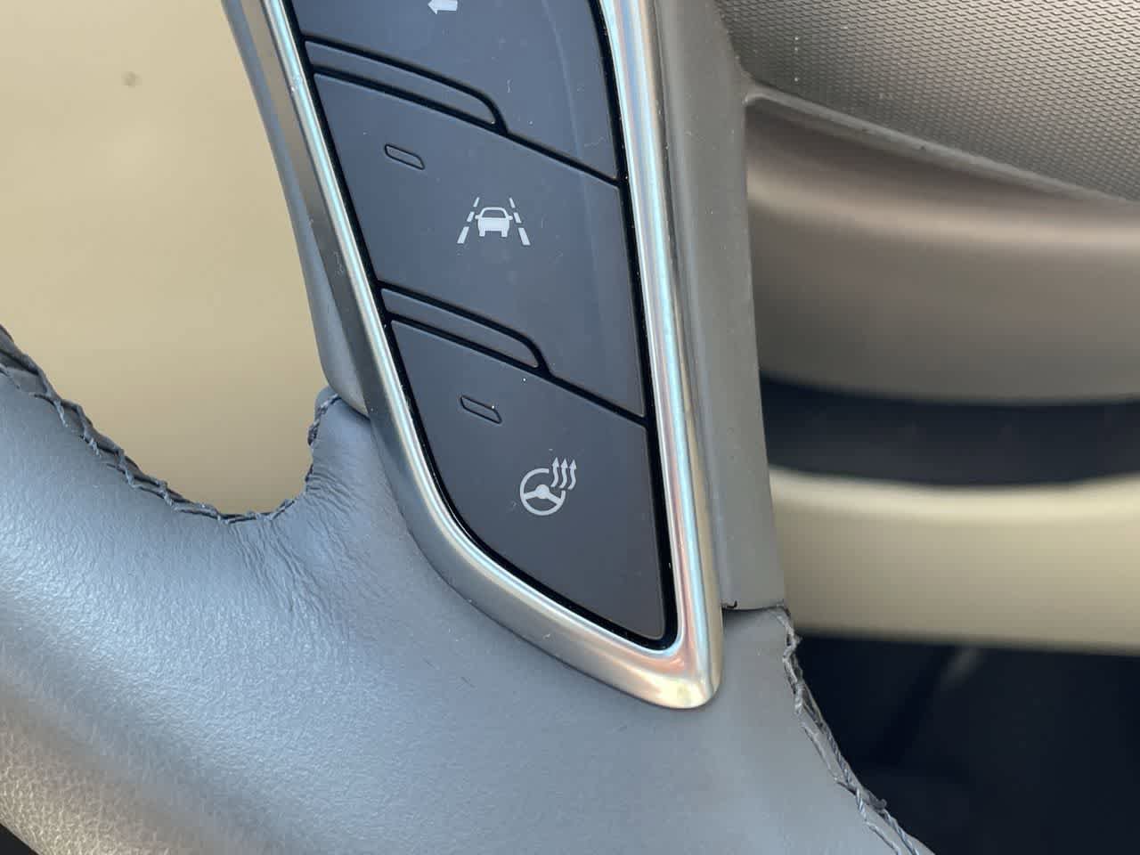 Used 2024 Cadillac XT5 Premium Luxury w/ LPO, Floor Liner Package FWD image 24
