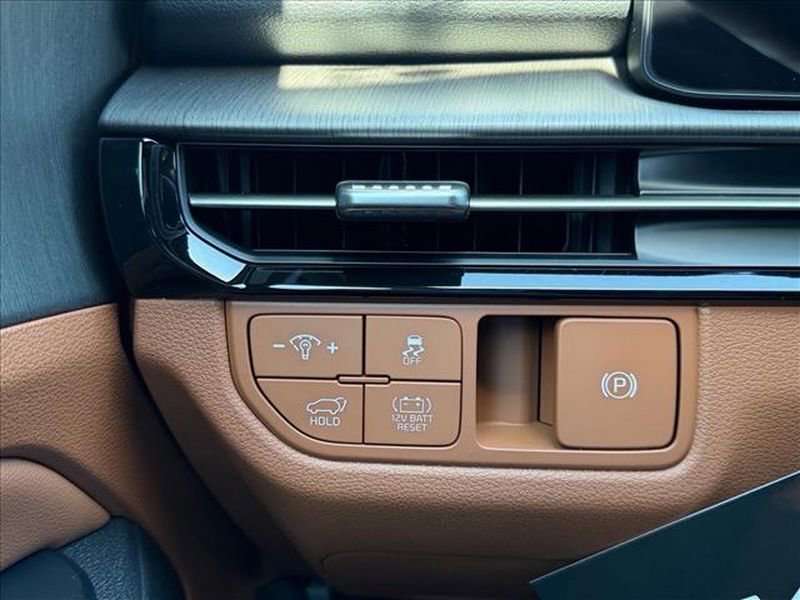 New 2026 Kia Sportage X-Line AWD/4WD image 22