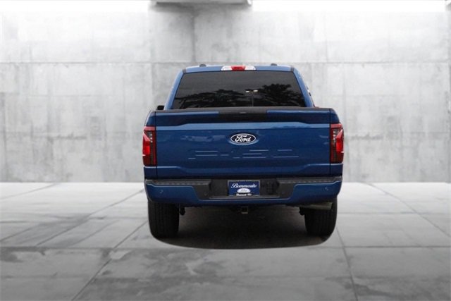 Used 2024 Ford F150 STX image 6