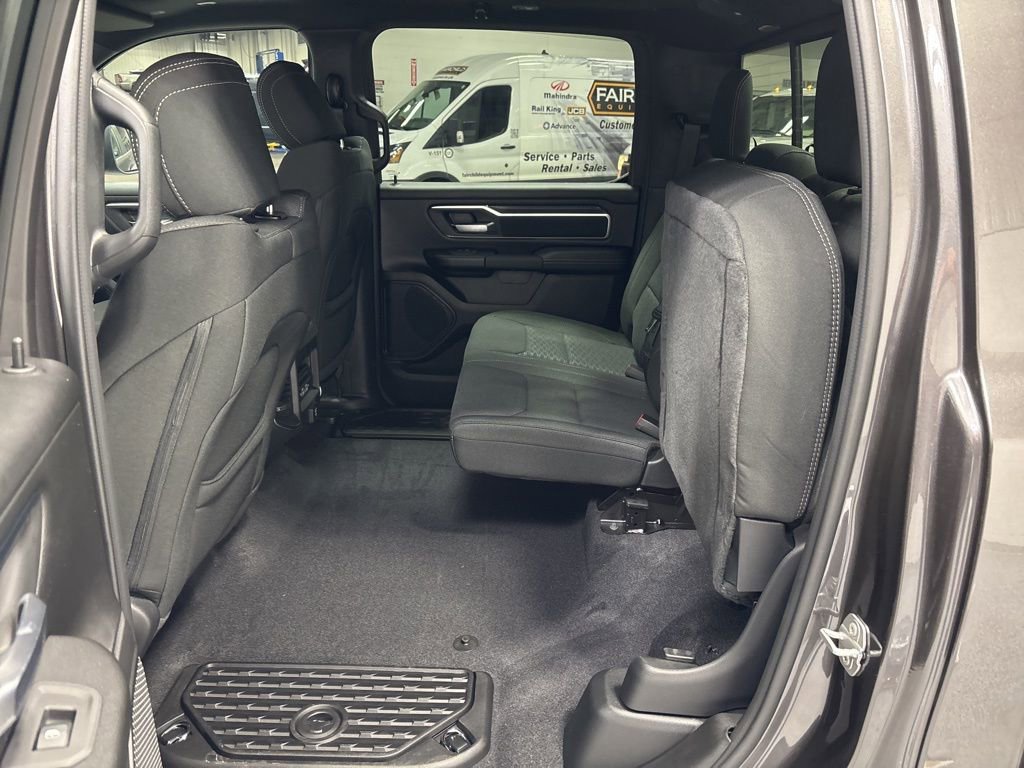 New 2026 RAM 1500 Big Horn image 32