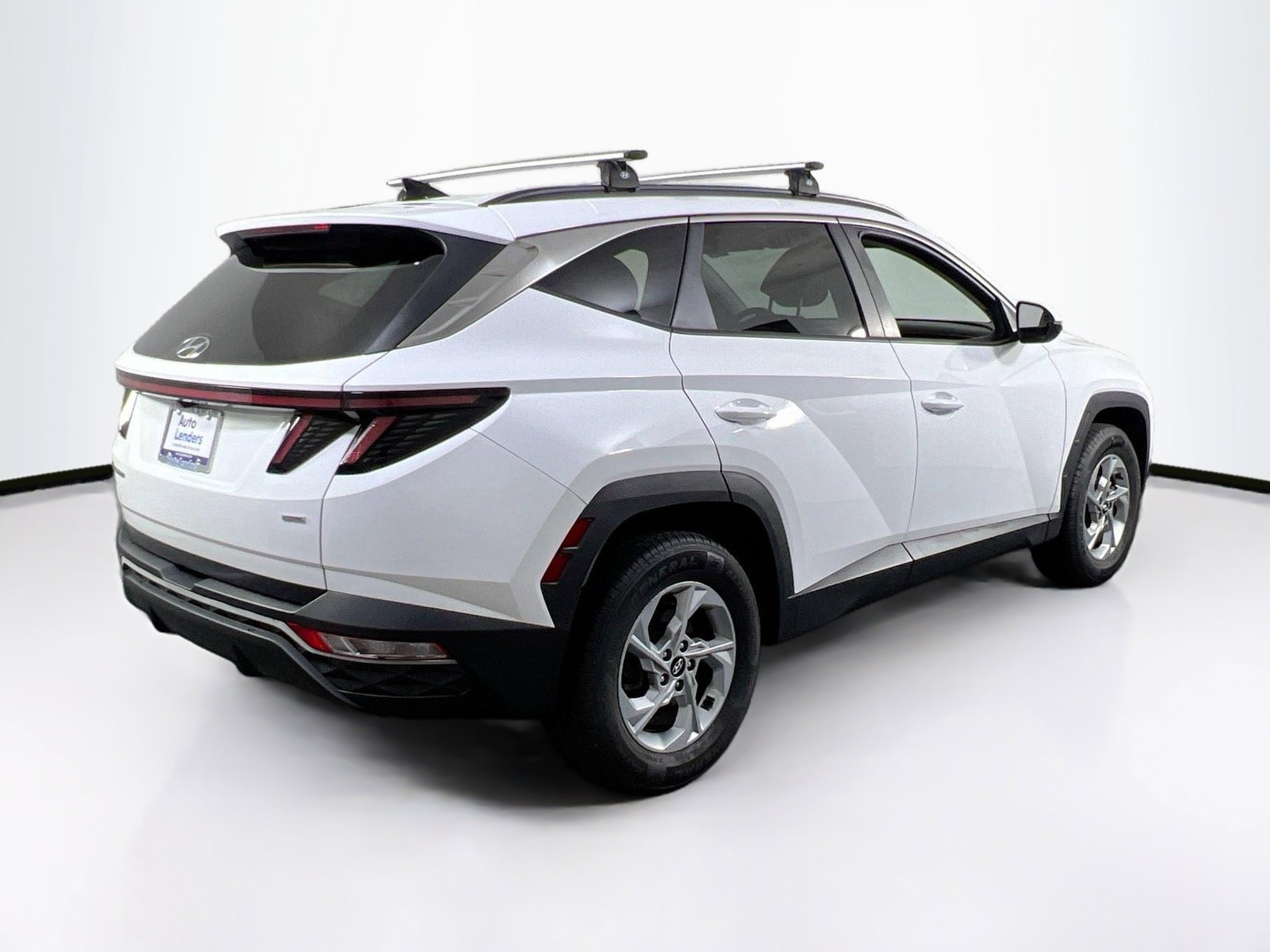 Used 2023 Hyundai Tucson SEL image 5