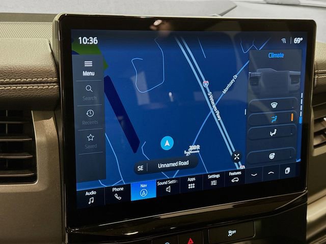 Used 2024 Ford Expedition Max XLT image 13