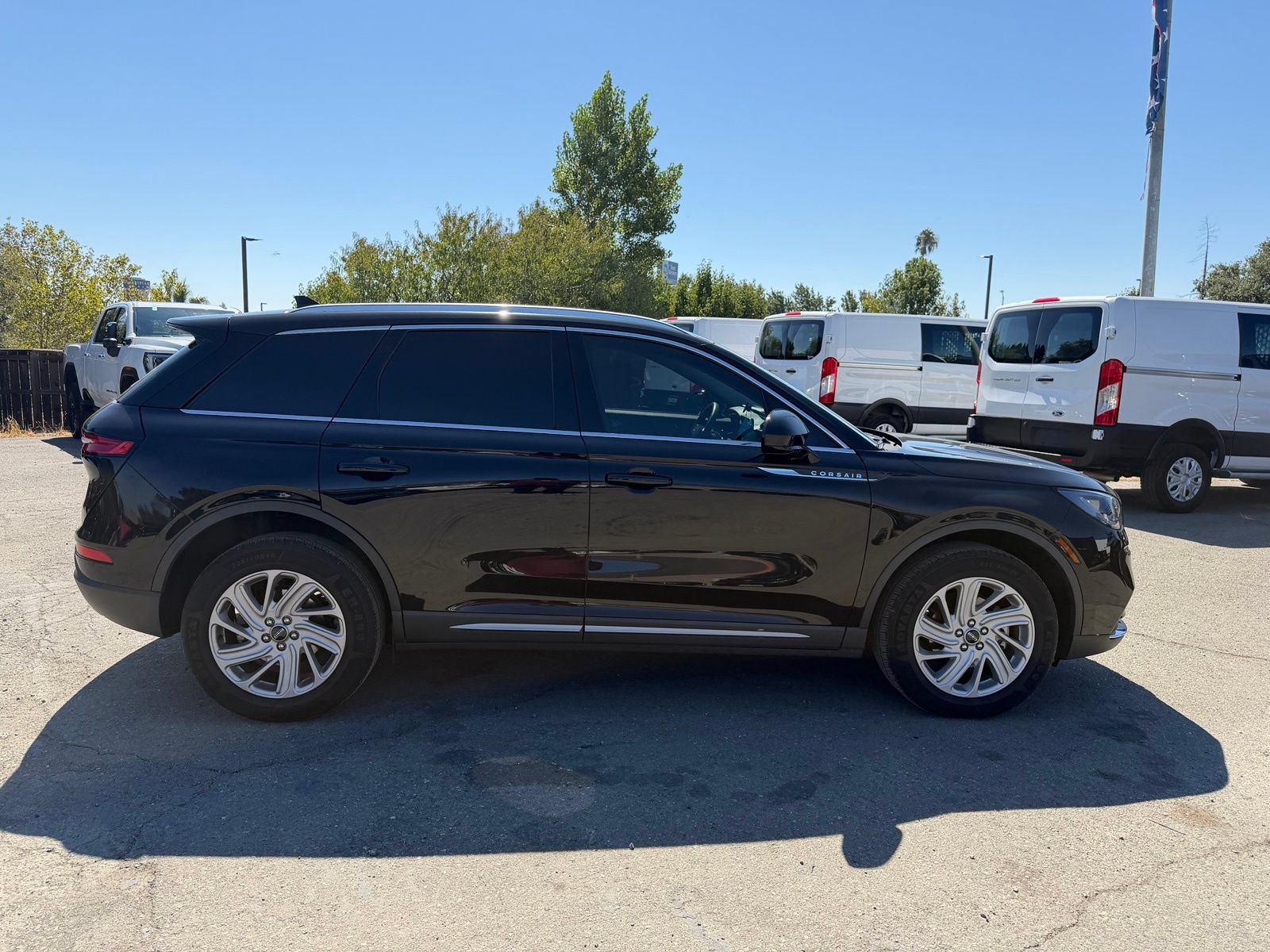 Used 2022 Lincoln Corsair FWD image 6