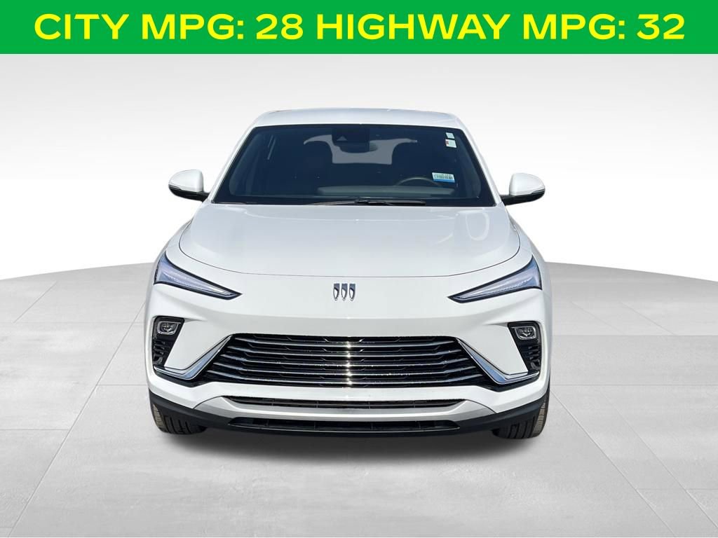 Used 2024 Buick Envista Preferred w/ Convenience I Package FWD image 3