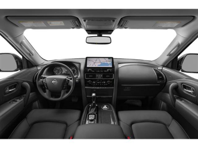 Used 2024 Nissan Armada SV AWD/4WD image 52