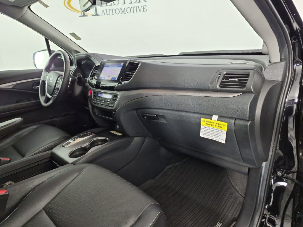 Used 2023 Honda Ridgeline RTL-E image 38