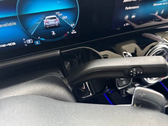 Used 2023 Mercedes-Benz GLA 45 AMG 4MATIC image 27