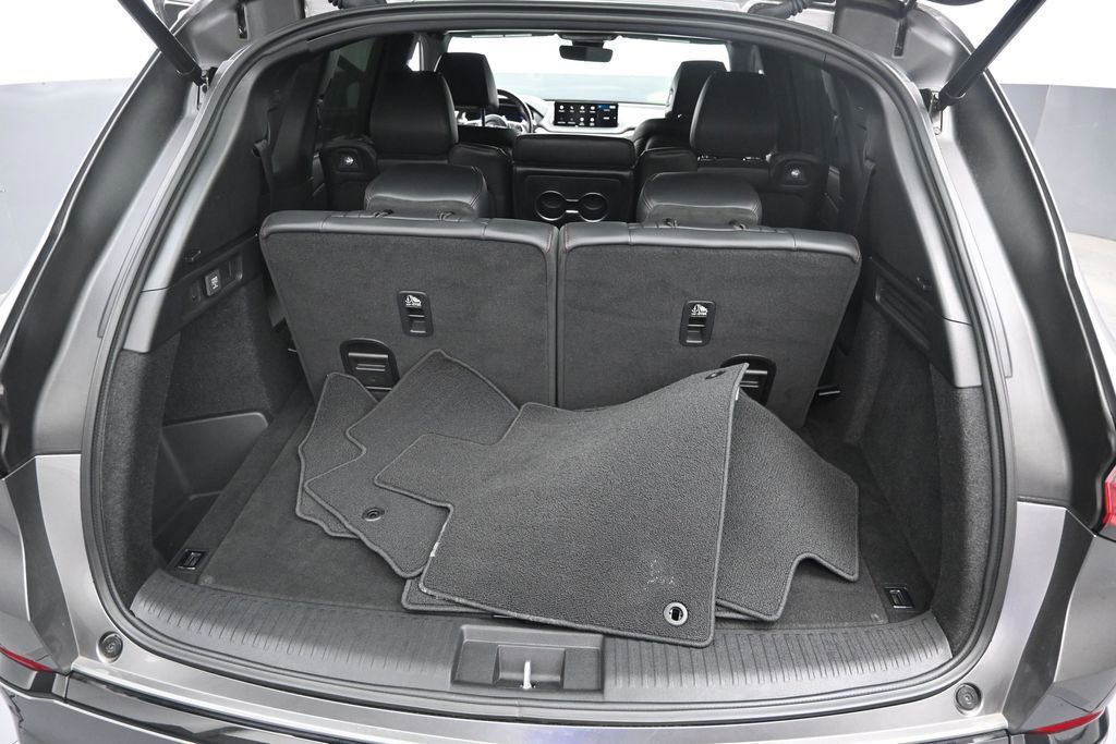 Used 2023 Acura MDX A-Spec AWD/4WD image 10