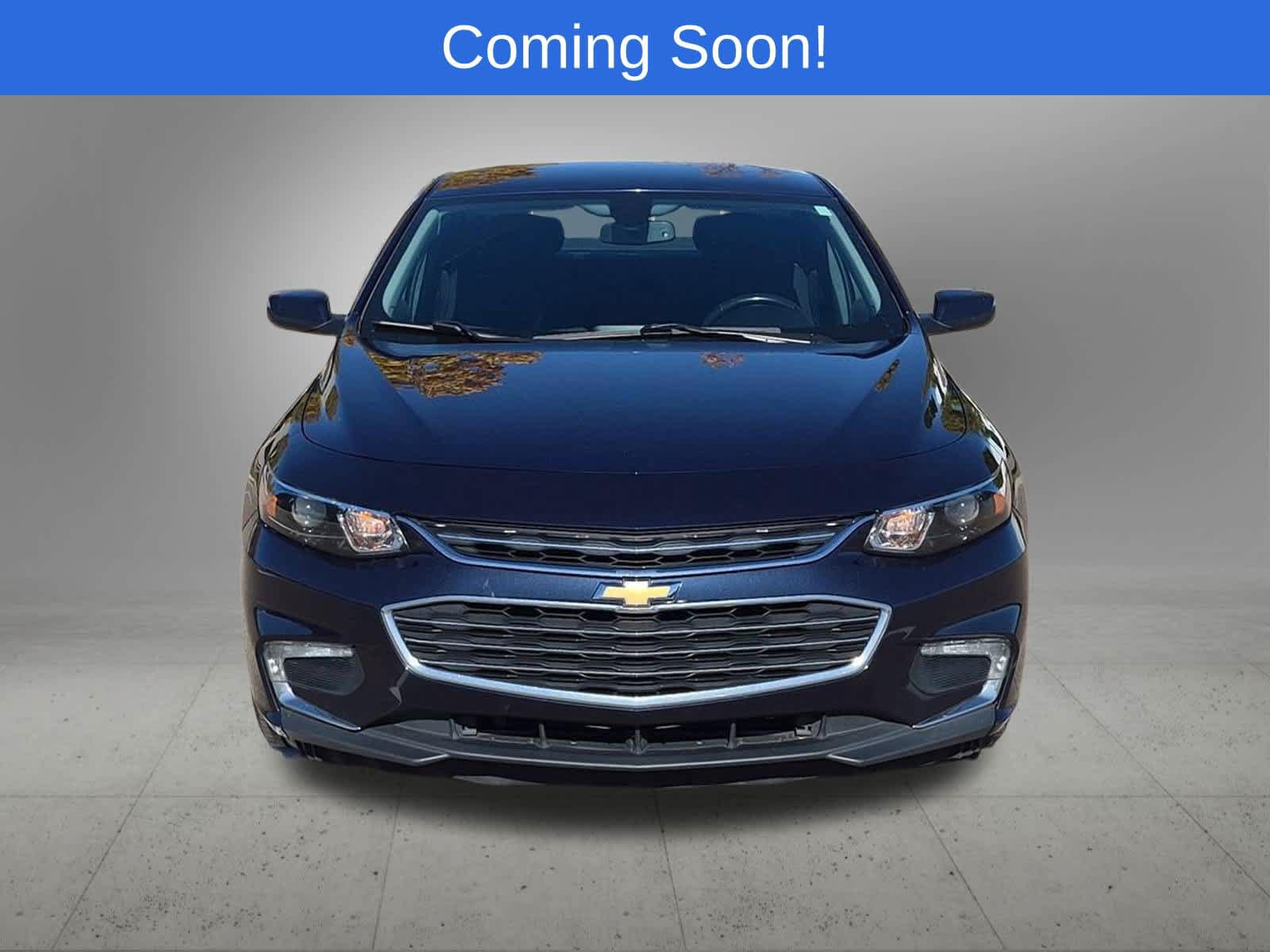 Used 2018 Chevrolet Malibu LT FWD image 9