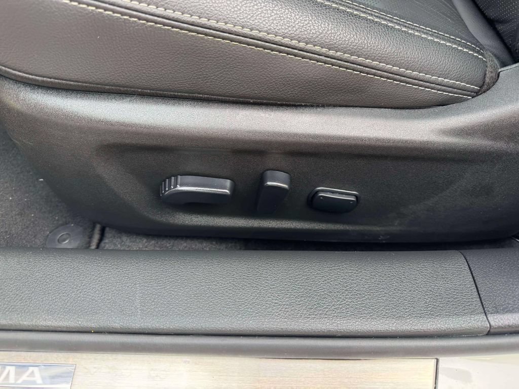 Certified 2025 Nissan Altima 2.5 SL FWD image 15