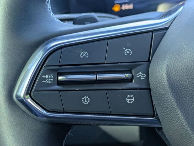 New 2026 Chevrolet Traverse High Country image 15