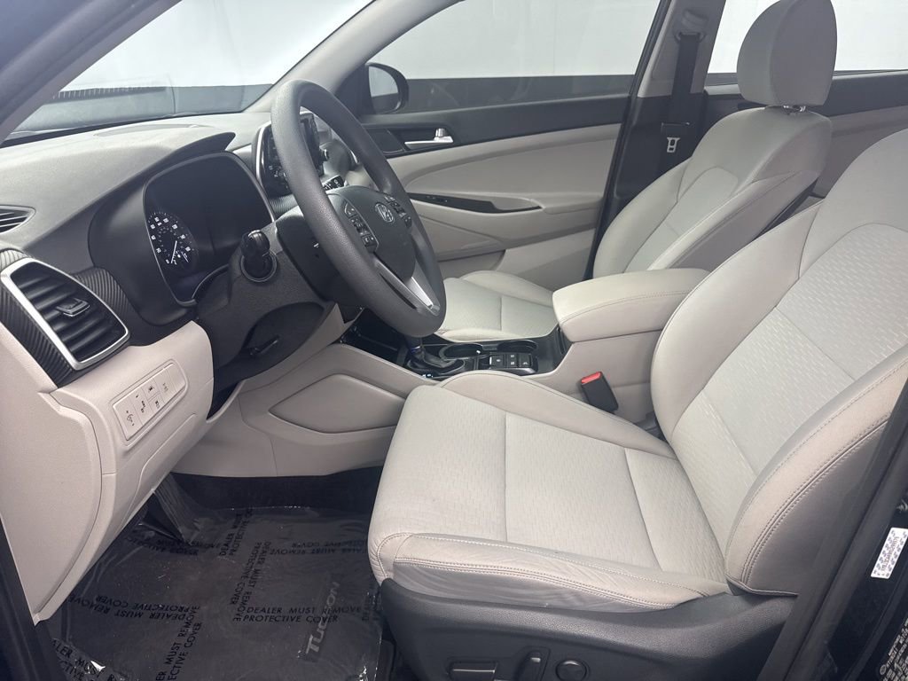 Used 2021 Hyundai Tucson Value image 13