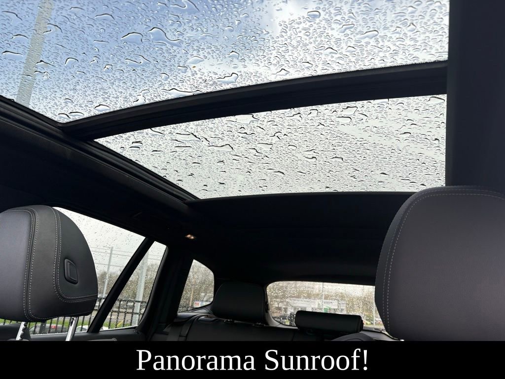 Used 2022 BMW X3 xDrive30i w/ Premium Package 2 (ZPA) image 5