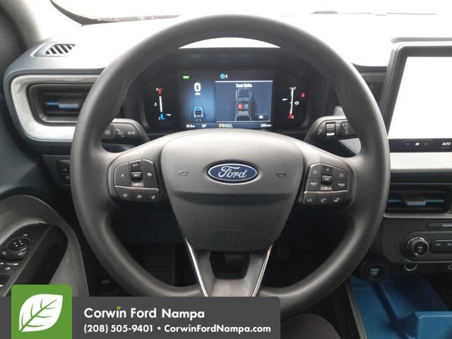 New 2026 Ford Maverick XLT w/ Equipment Group 301A image 14